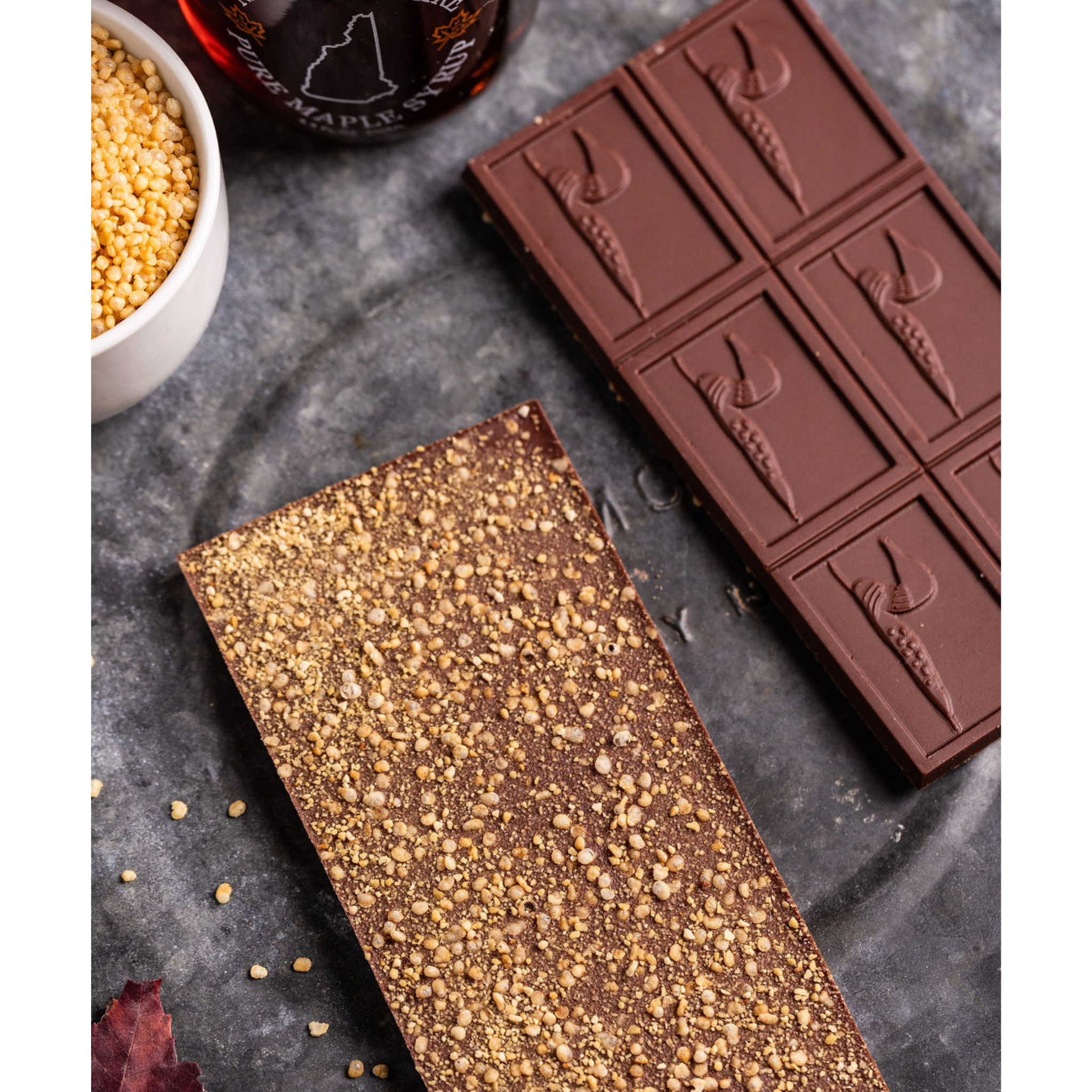 Maple Crunch