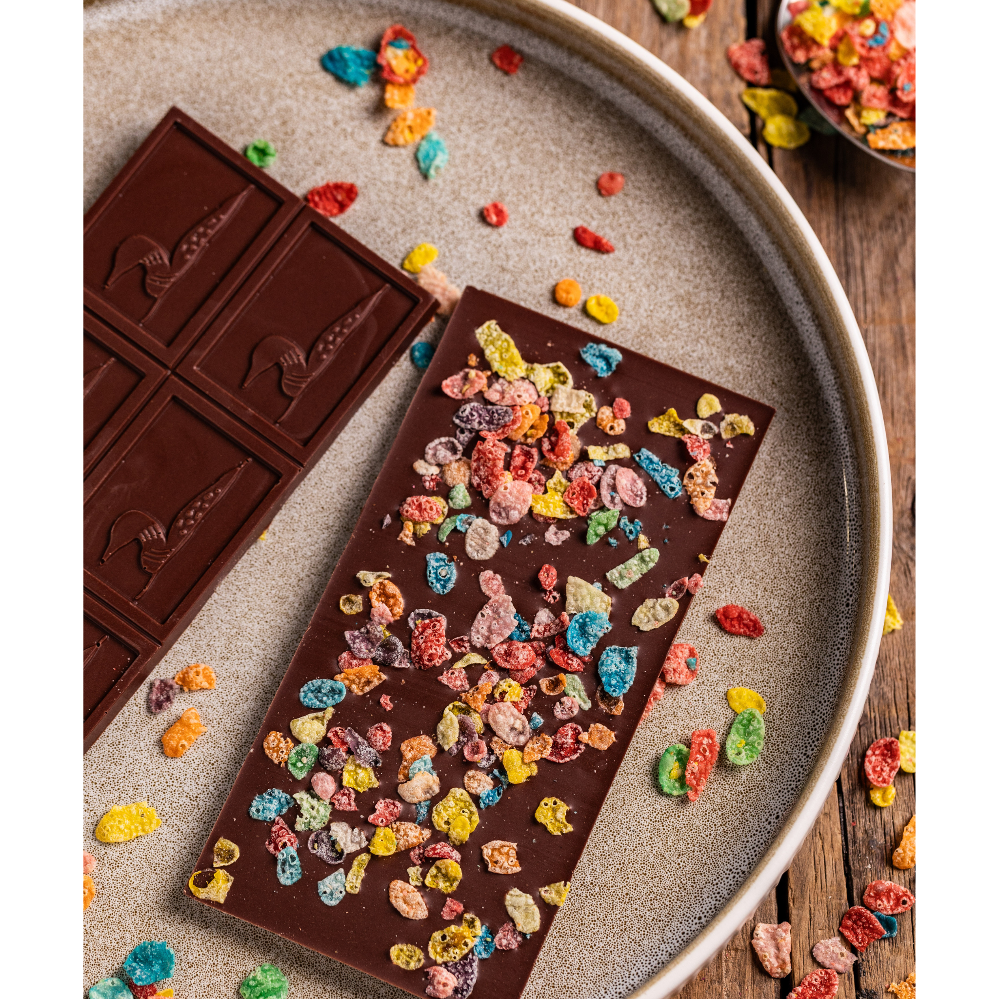Rainbow Crunch (Limited Edition)