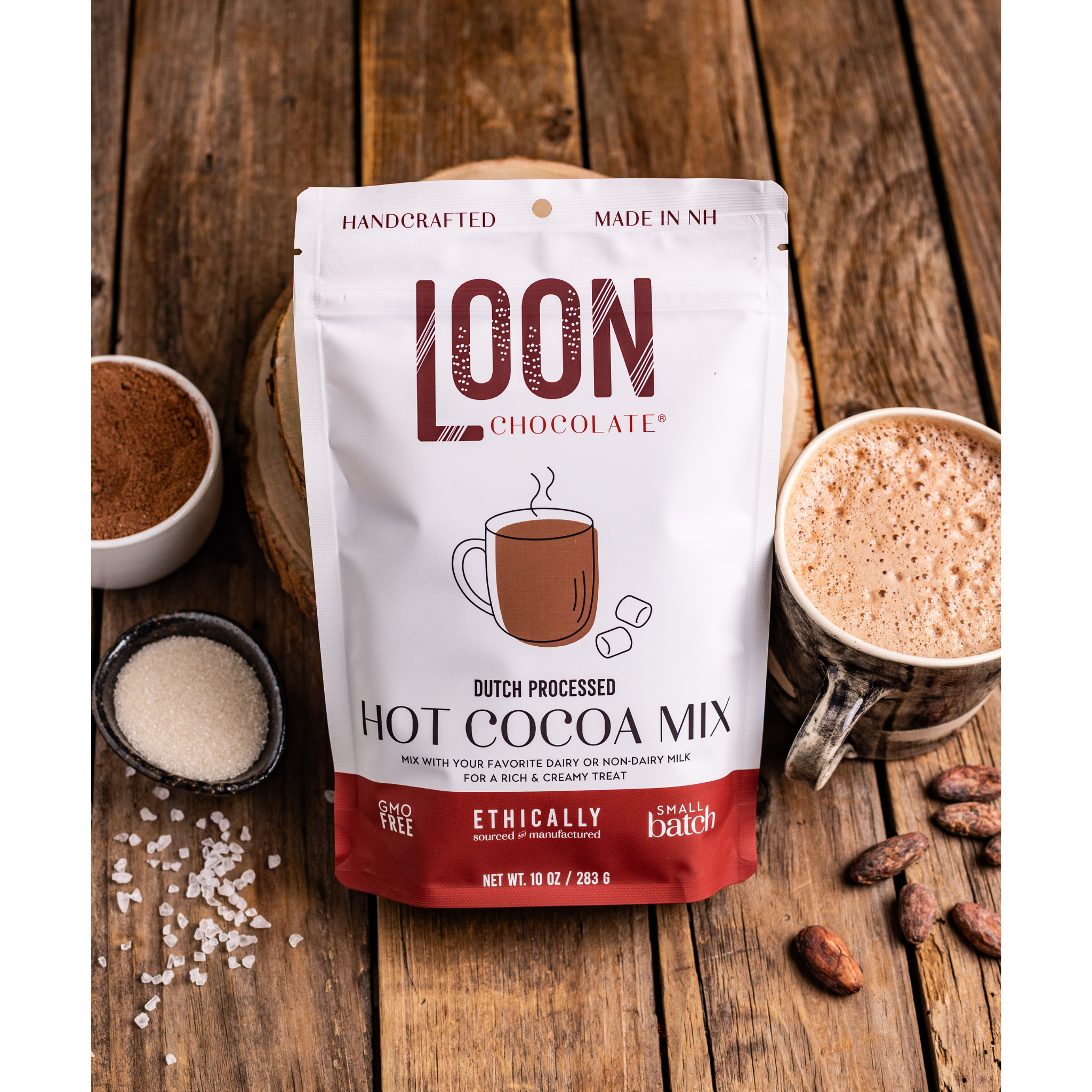 Hot Cocoa Mix
