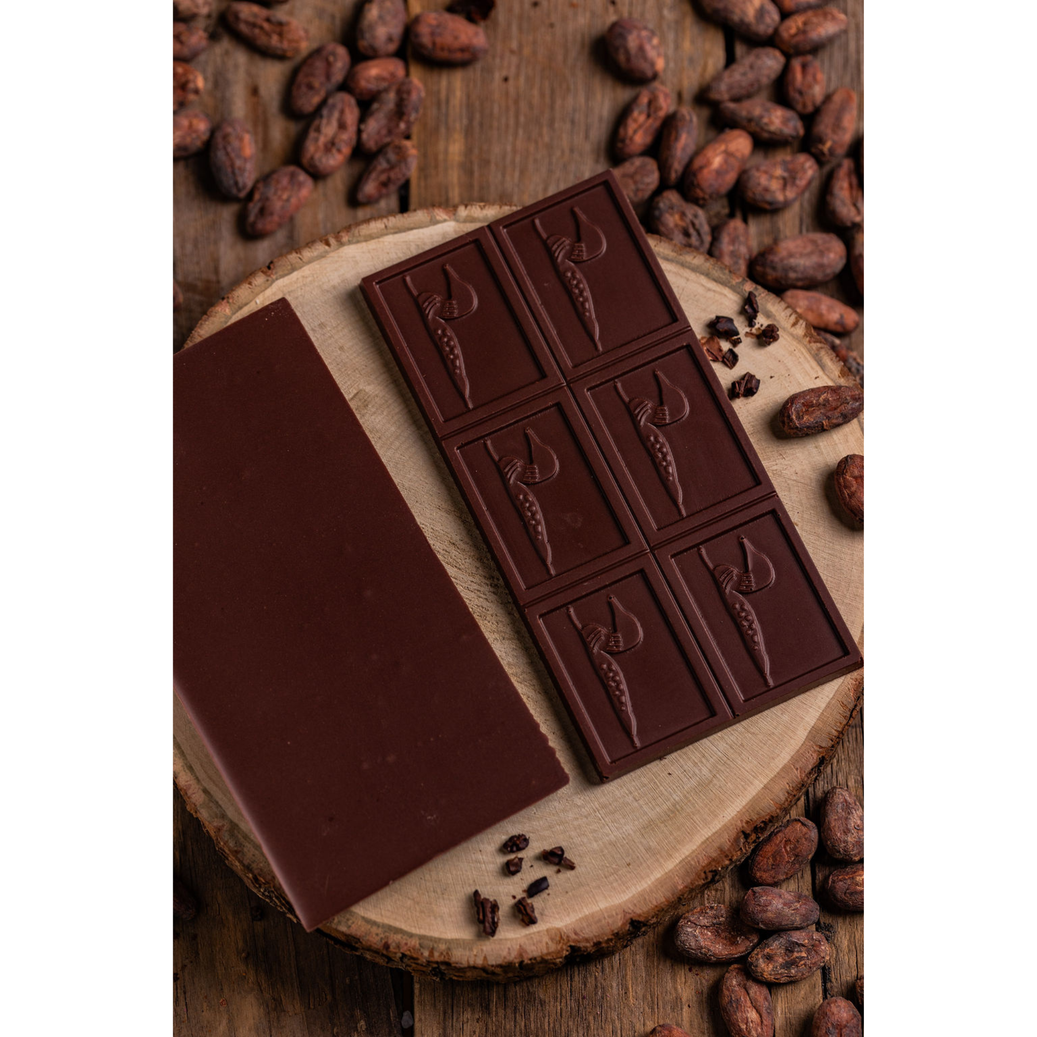Back to Basics - 6 Bar Bundle