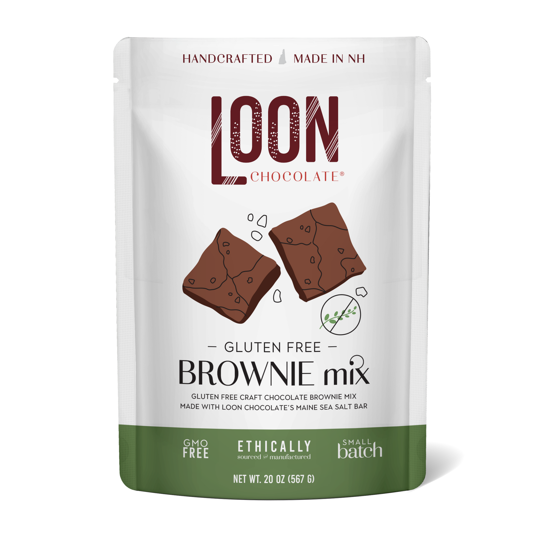 cmatmods BROWNIE ブラウニー 〜High Gain化〜 cmatmods BROWNIE ブラウニー 〜High Gain化〜