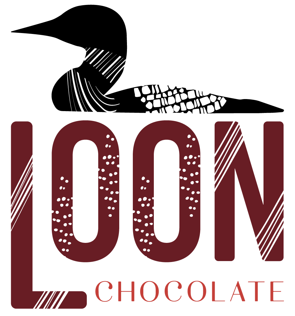Loon Chocolate logo