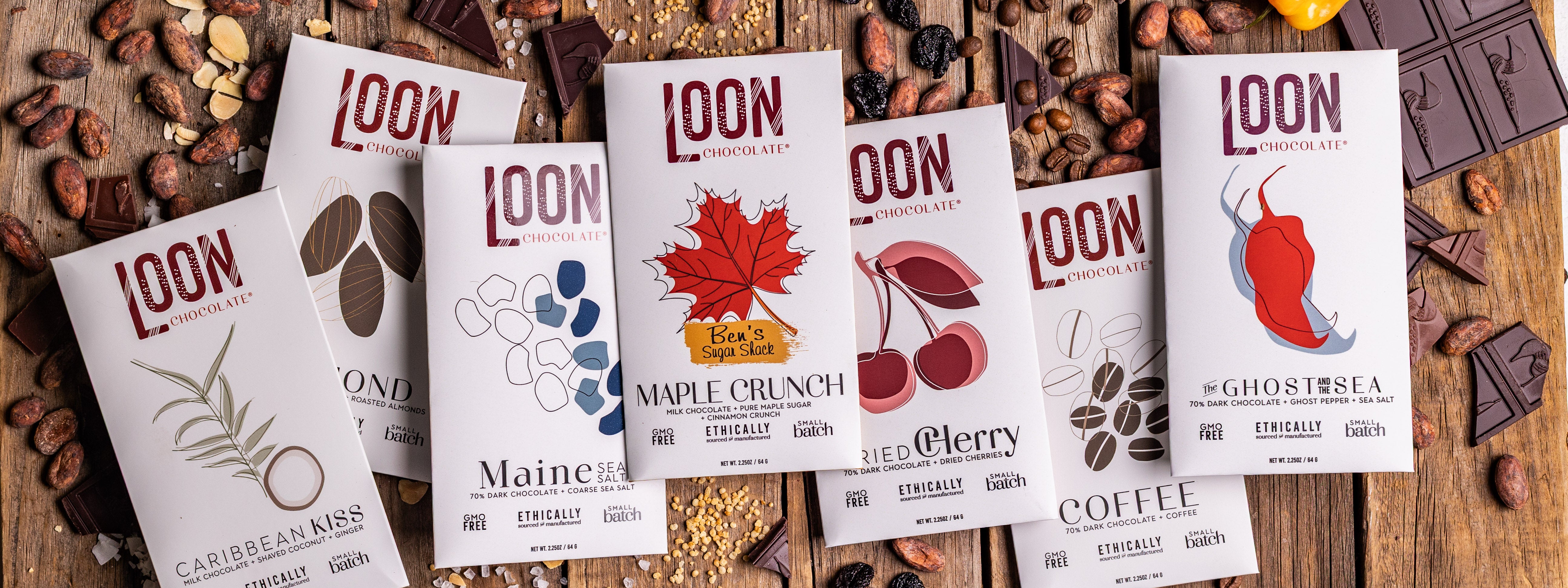 Flavored – 7 Bar Bundle