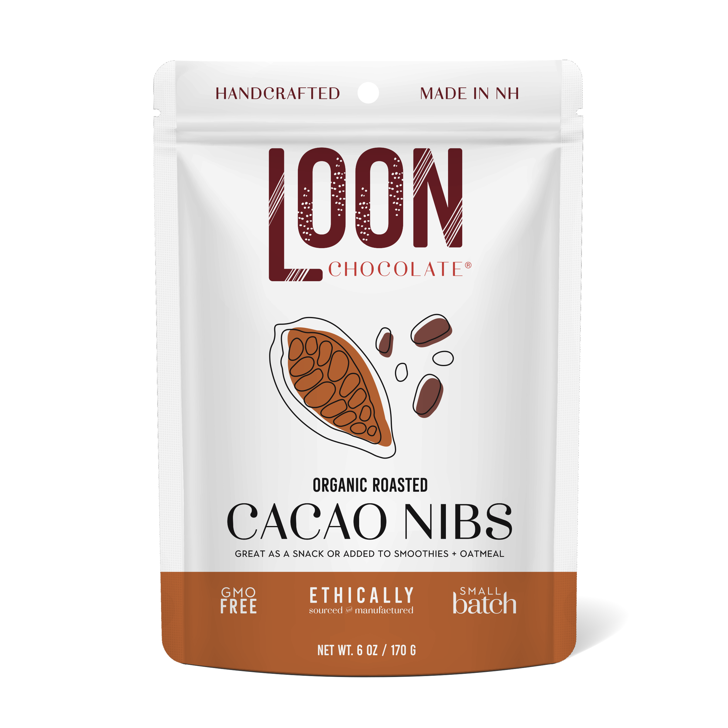 Cacao Nibs