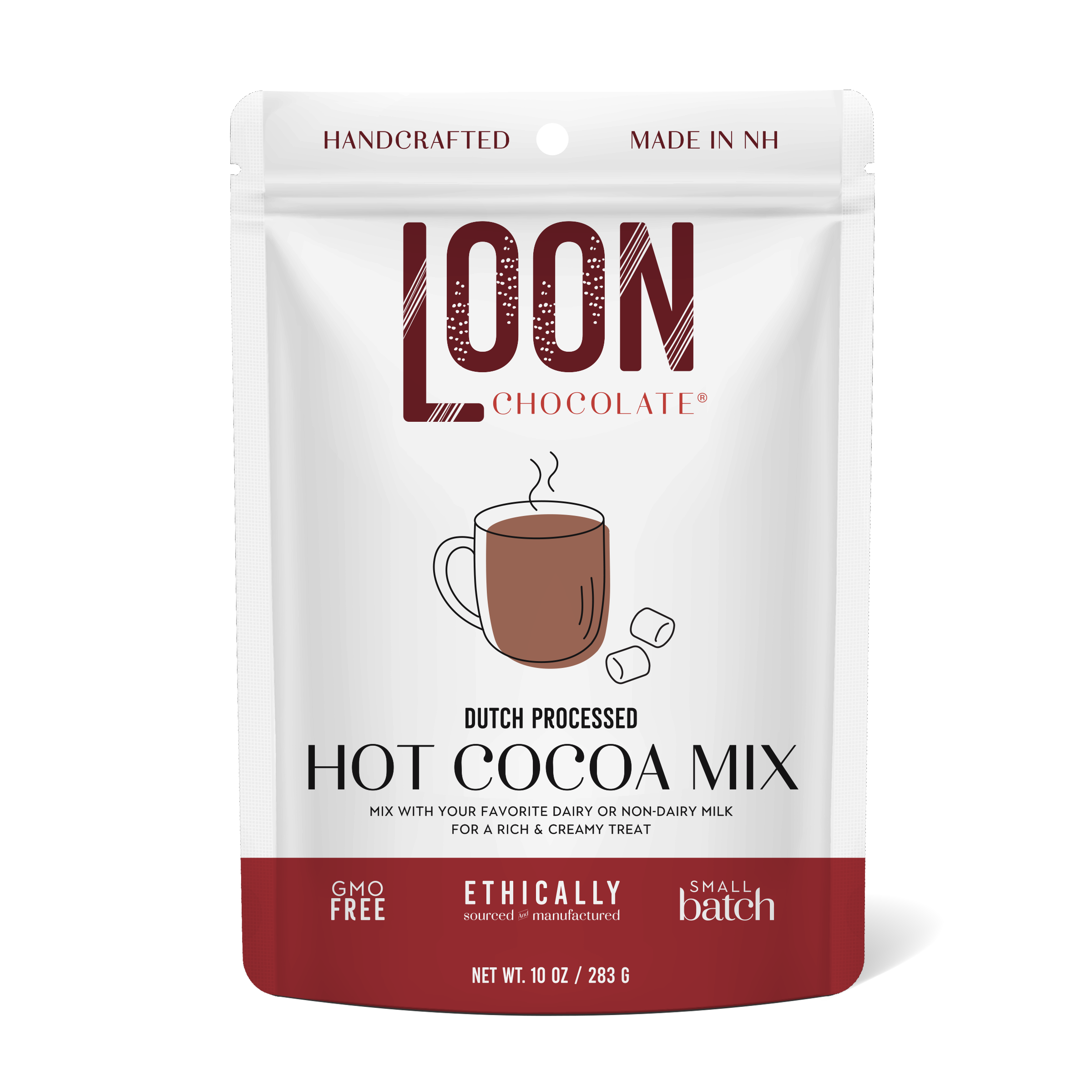 Hot Cocoa Mix