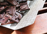 40% Milk Chocolate - Ecuador