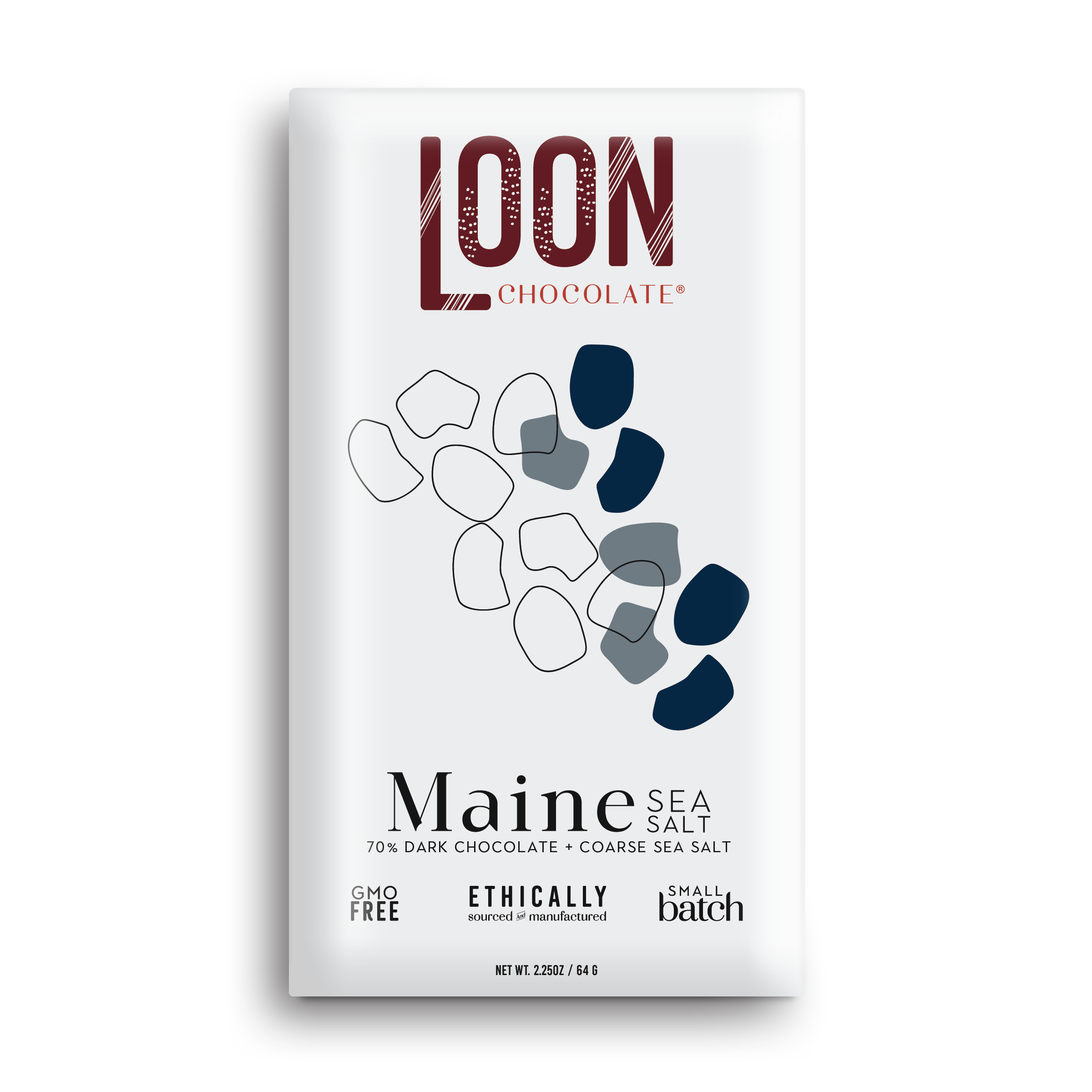 Maine Sea Salt
