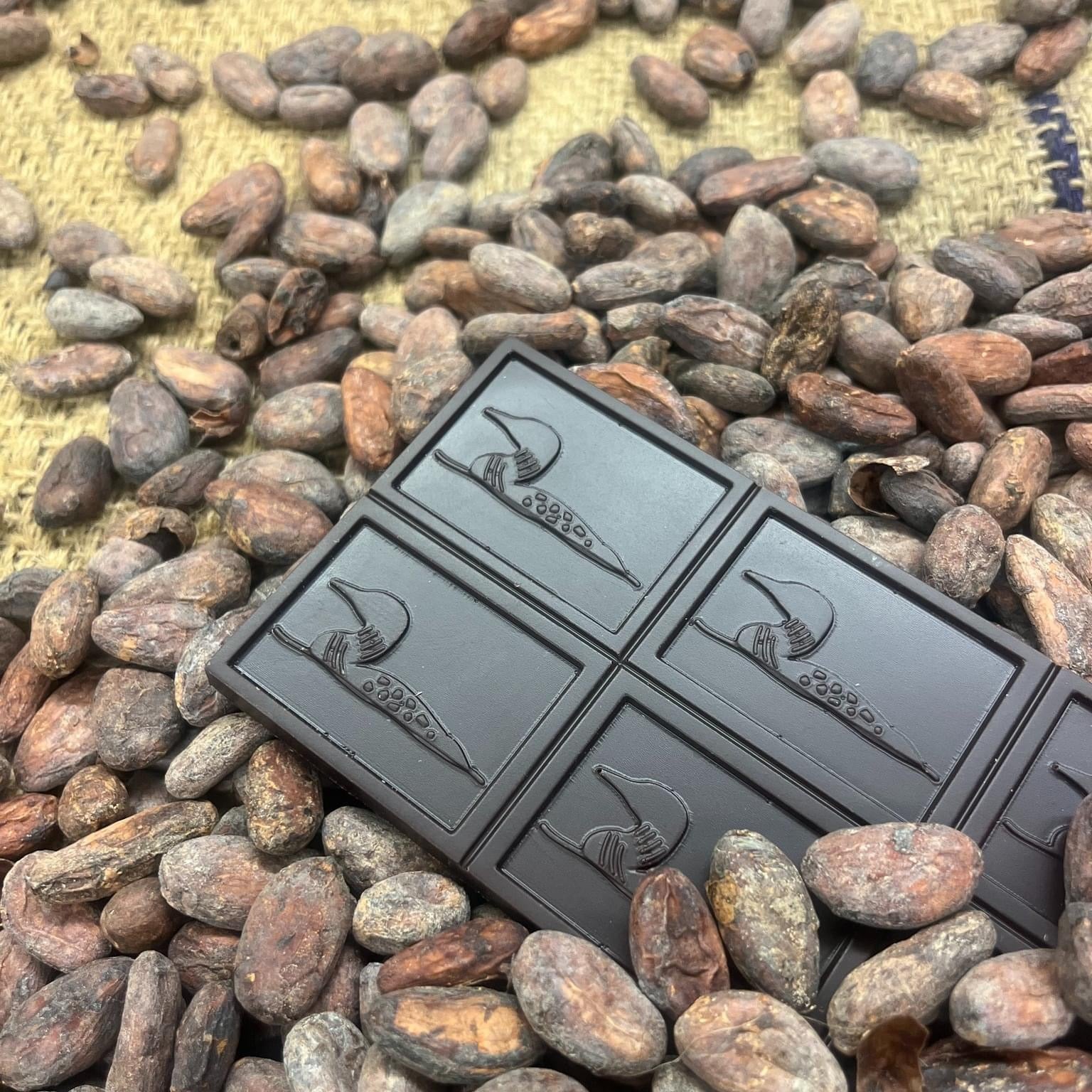 75% Belize Maya Mountain