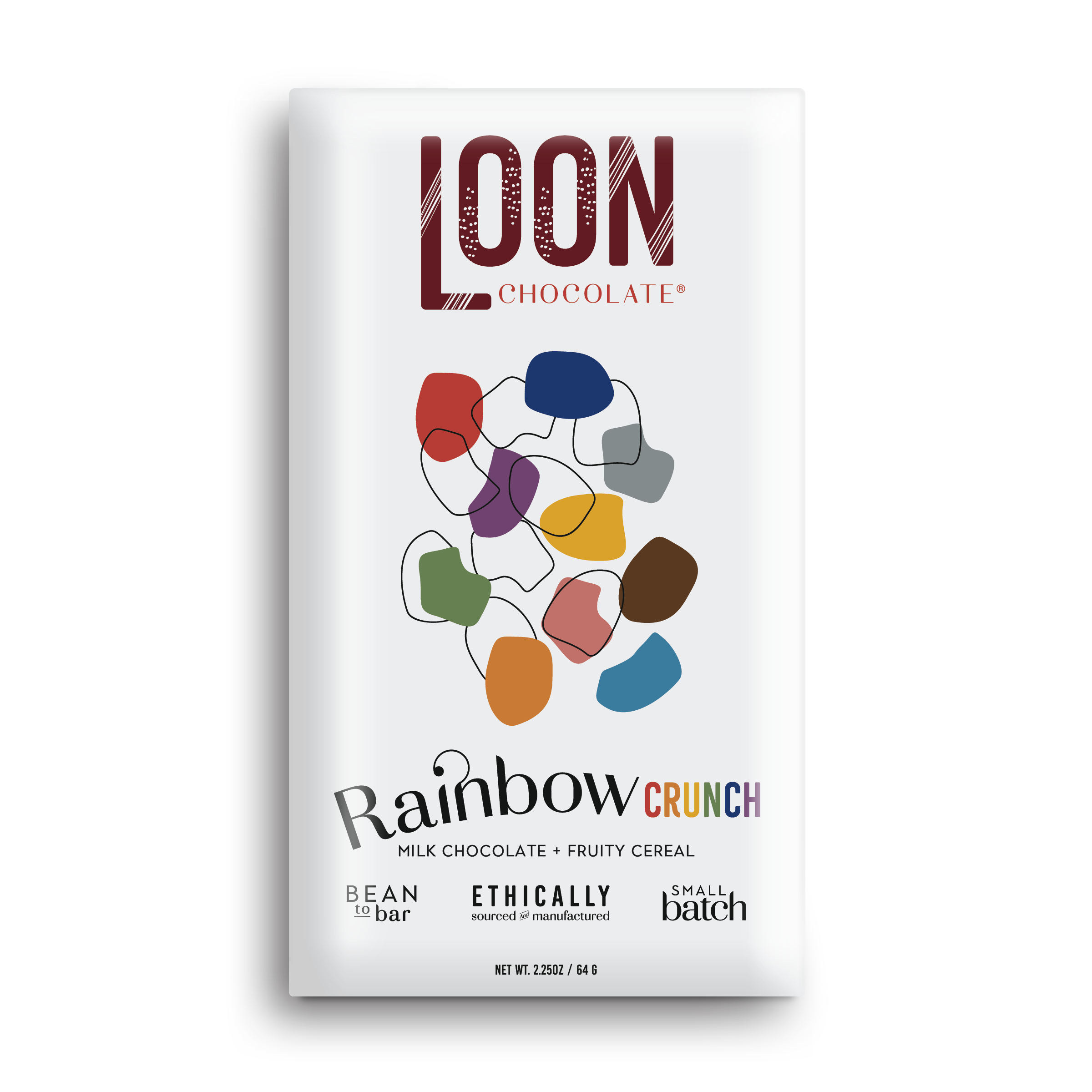 Rainbow Crunch (Limited Edition)