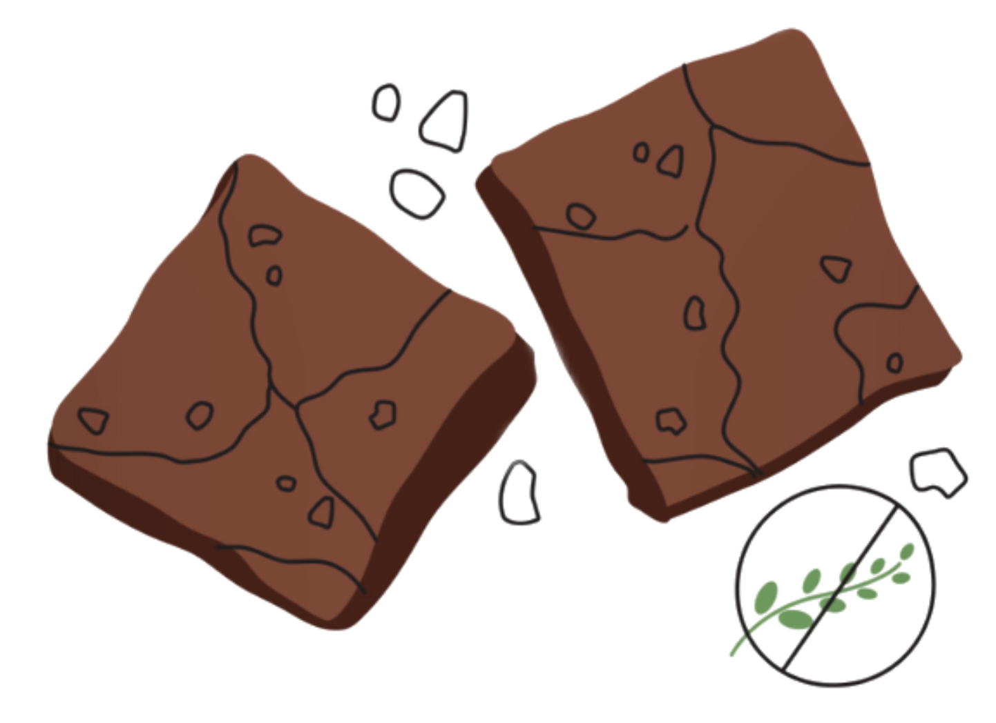 Gluten-Free Brownie Mix