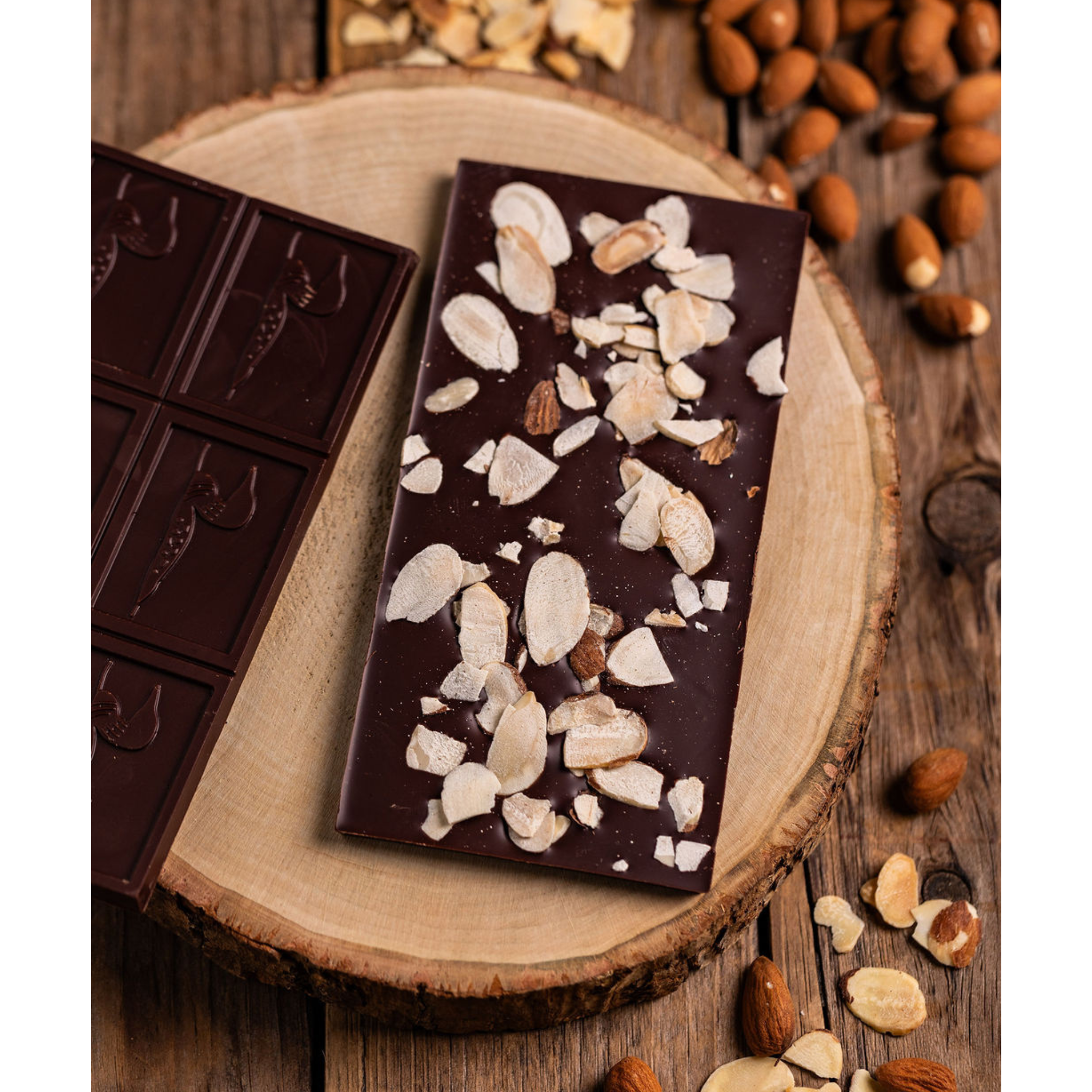 Almond
