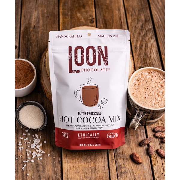 Loon Chocolate - Manchester, business photo 4
