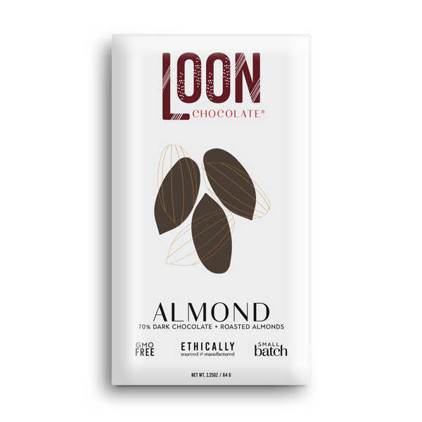 Almond