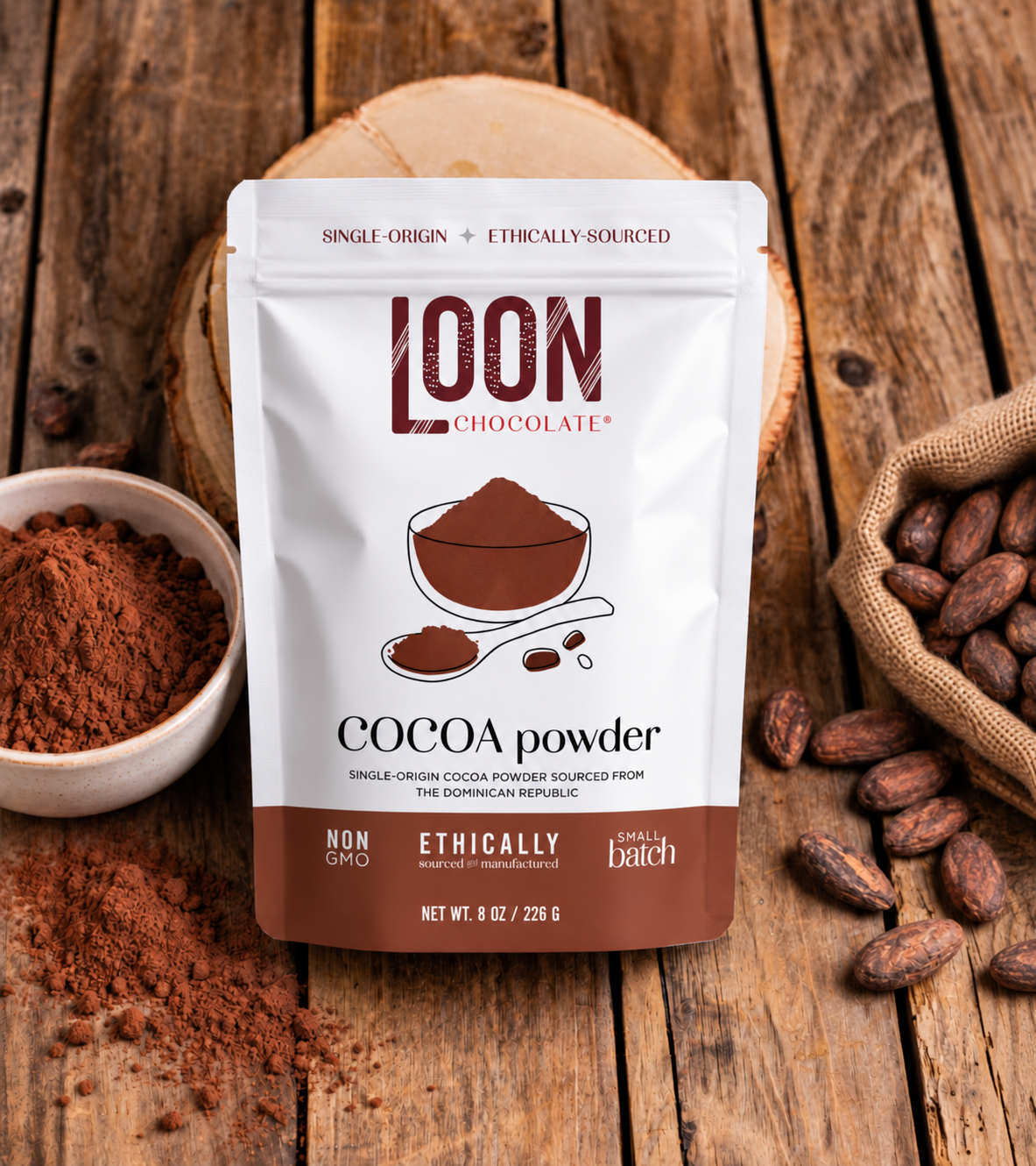 Cocoa Powder