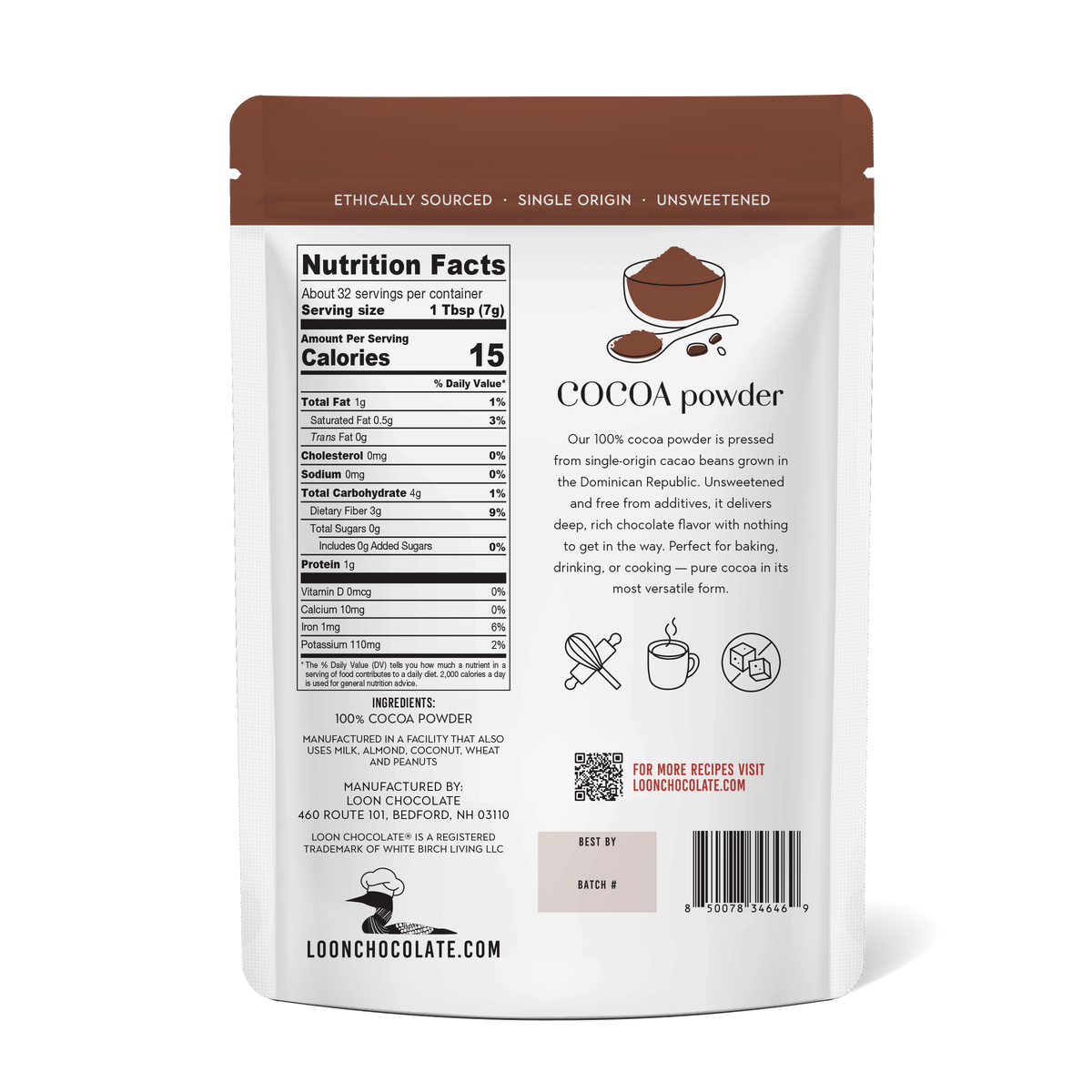 Cocoa Powder