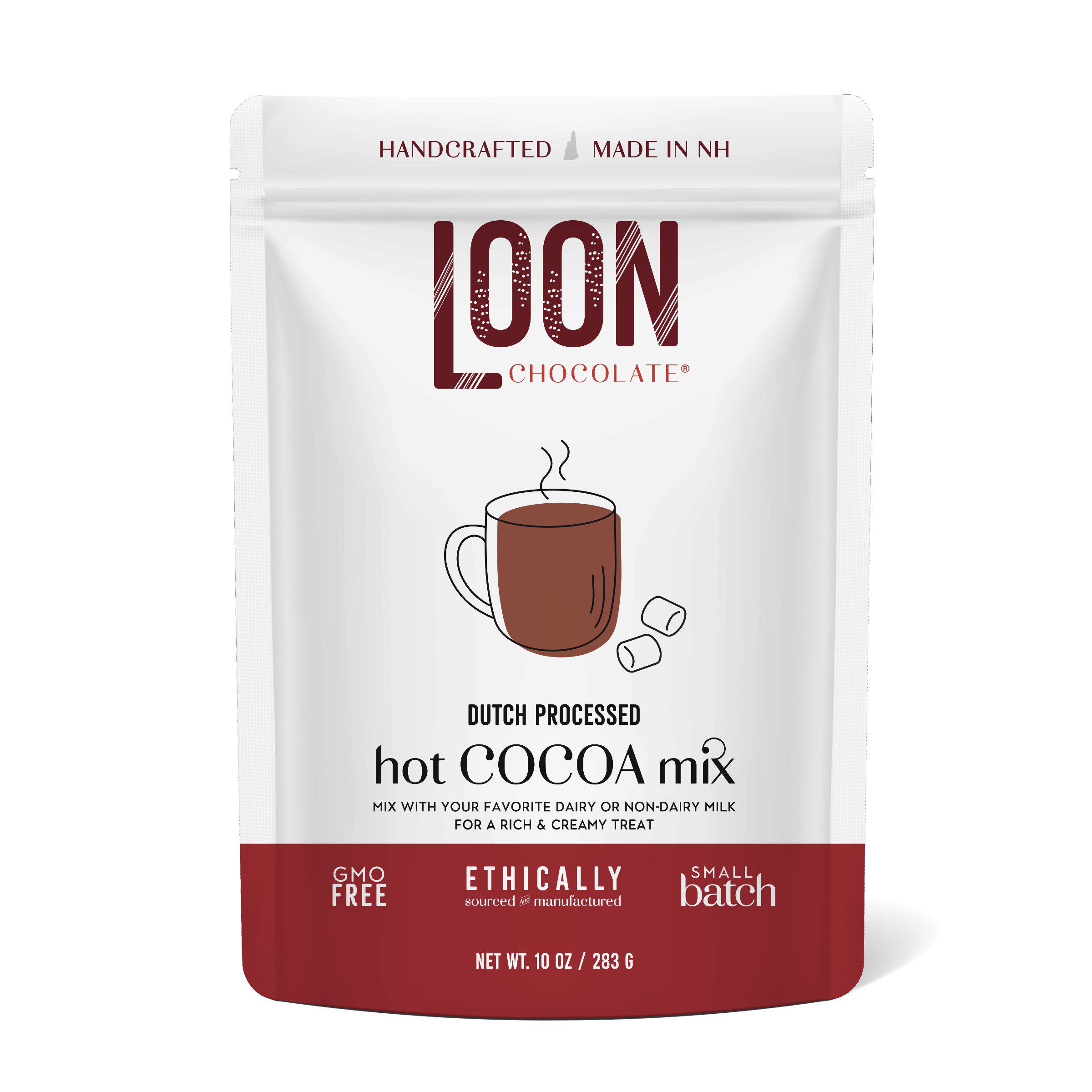 Hot Cocoa Mix