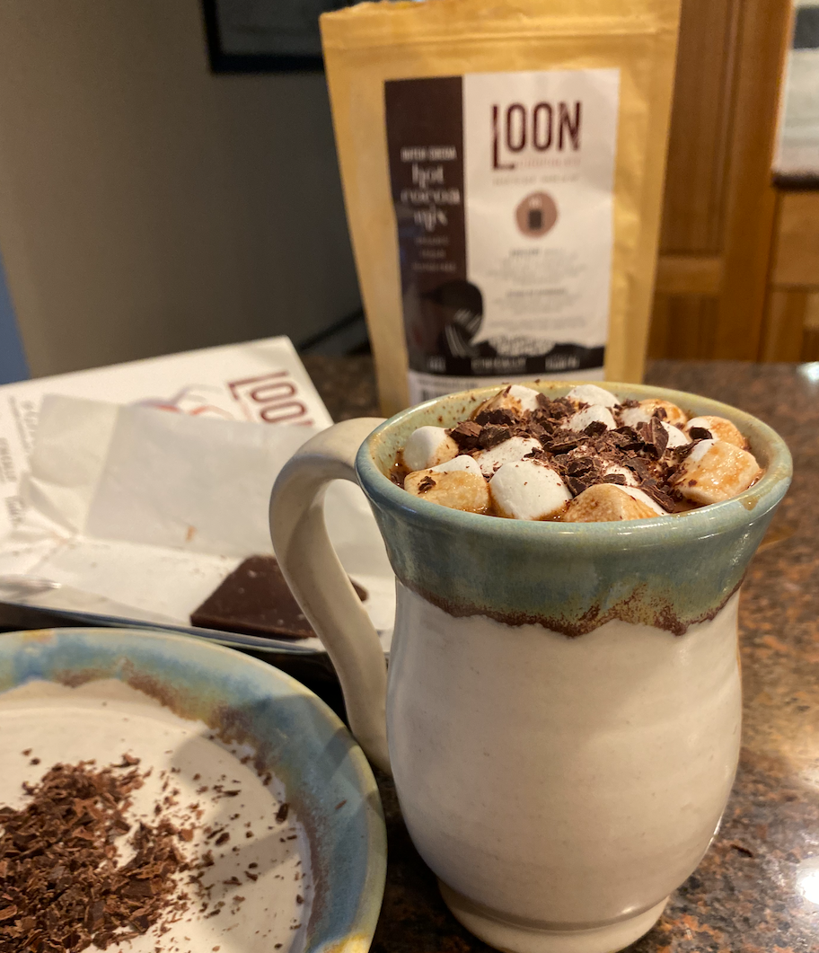 Hot Cocoa Mix