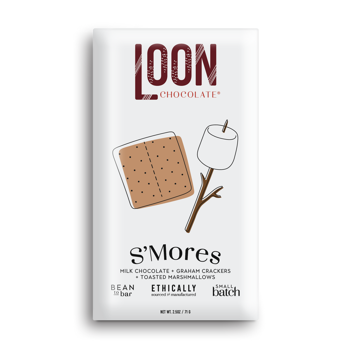 Loon Chocolate - Bean to Bar