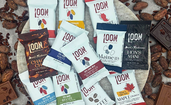 Loon Chocolate - Manchester, business photo 2