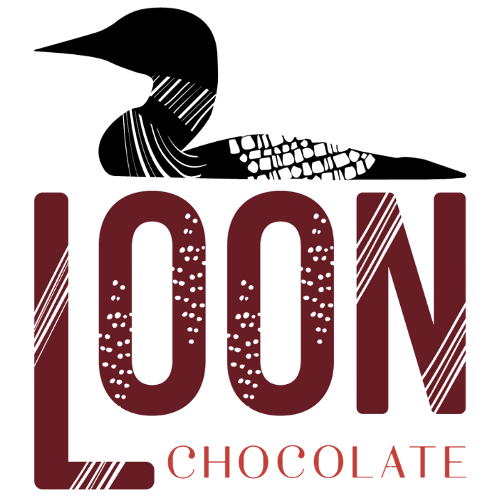 Loon Chocolate
